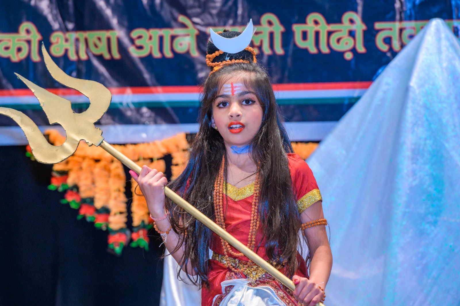 Hindi USA Mahautsav 2019